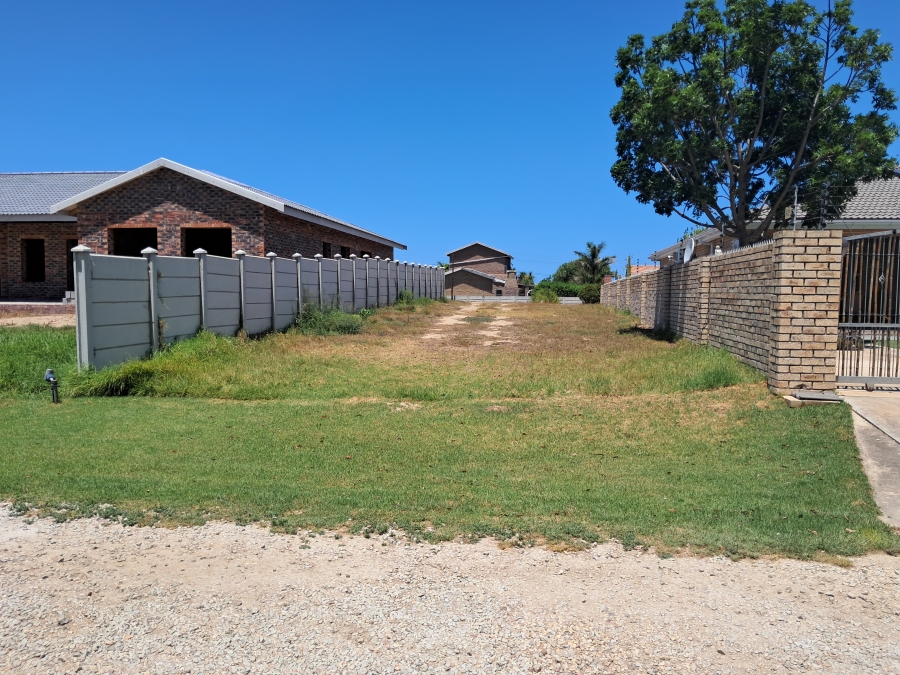 0 Bedroom Property for Sale in Colchester Eastern Cape
